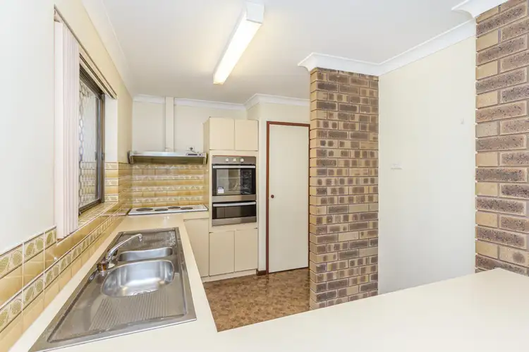 Second view of Homely house listing, 3/5 Morrison Street, Como WA 6152