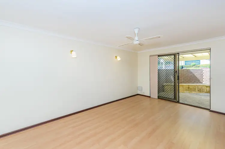 Fourth view of Homely house listing, 3/5 Morrison Street, Como WA 6152
