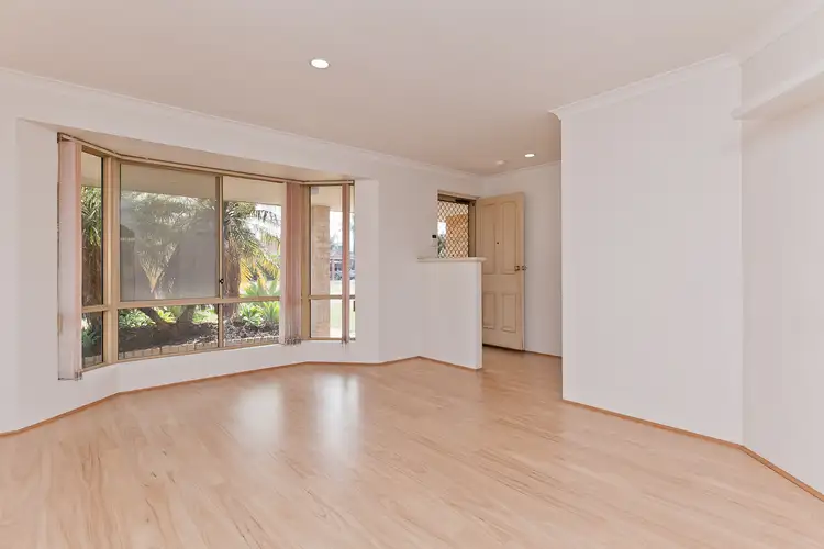 Third view of Homely house listing, 16 Glencoe Place, Cooloongup WA 6168