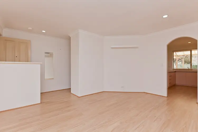Fourth view of Homely house listing, 16 Glencoe Place, Cooloongup WA 6168