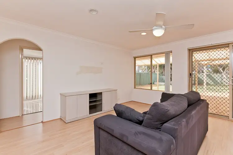 Sixth view of Homely house listing, 16 Glencoe Place, Cooloongup WA 6168
