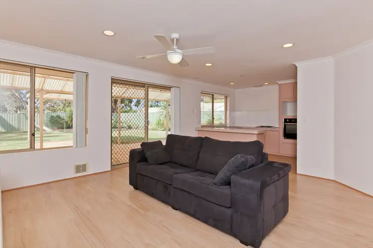 Seventh view of Homely house listing, 16 Glencoe Place, Cooloongup WA 6168
