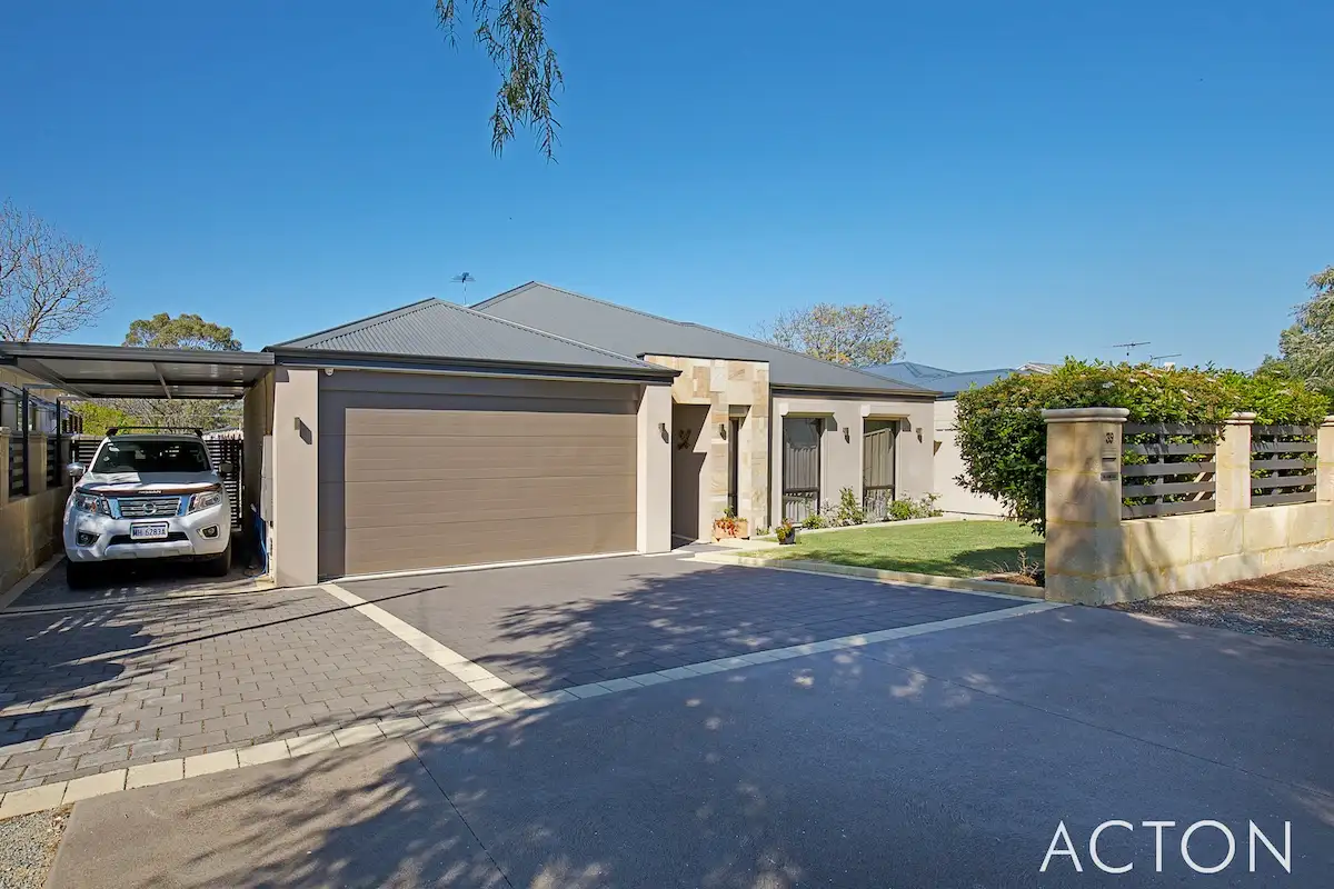 Main view of Homely house listing, 39 Wyeree Road, Mandurah WA 6210