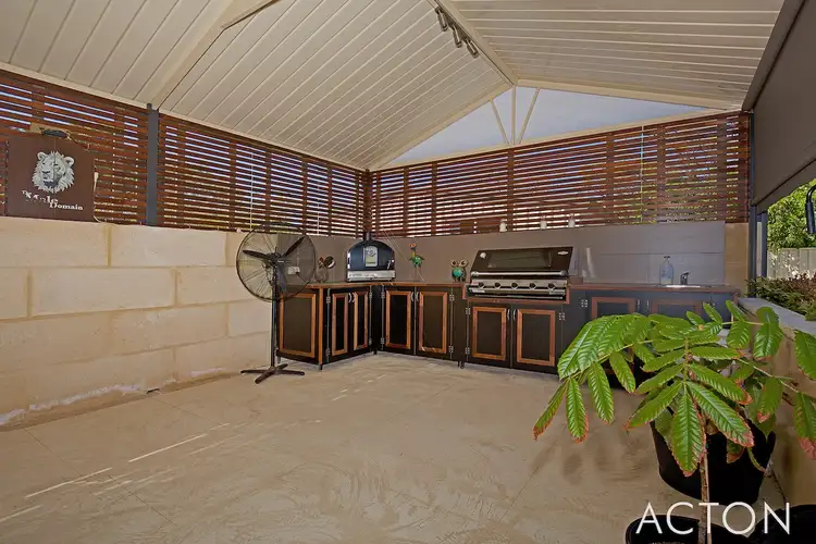 Second view of Homely house listing, 39 Wyeree Road, Mandurah WA 6210