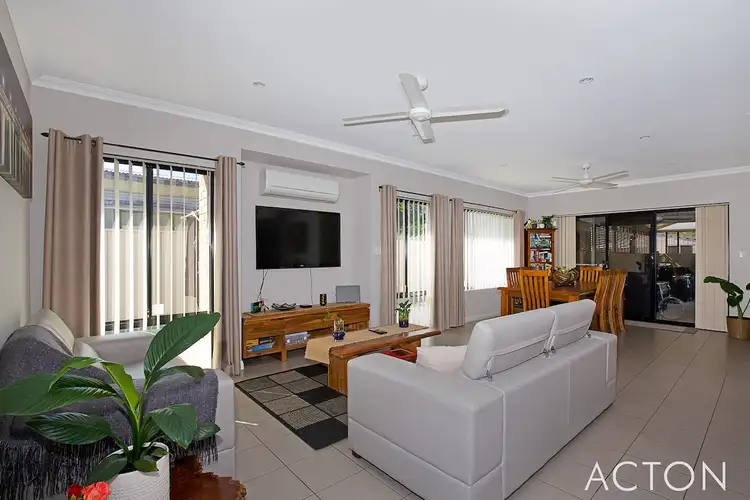Fourth view of Homely house listing, 39 Wyeree Road, Mandurah WA 6210