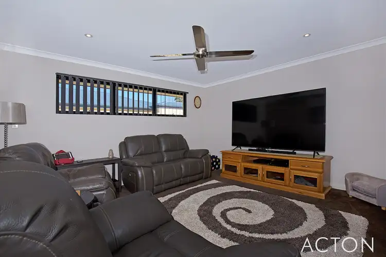 Sixth view of Homely house listing, 39 Wyeree Road, Mandurah WA 6210