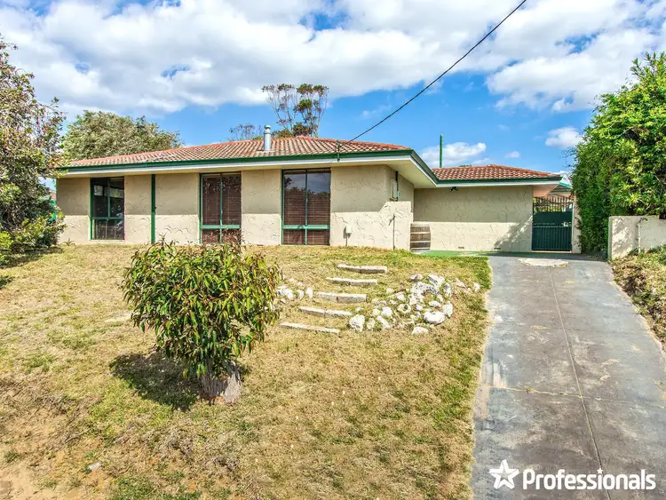 Main view of Homely house listing, 112 Dampier Drive, Golden Bay WA 6174