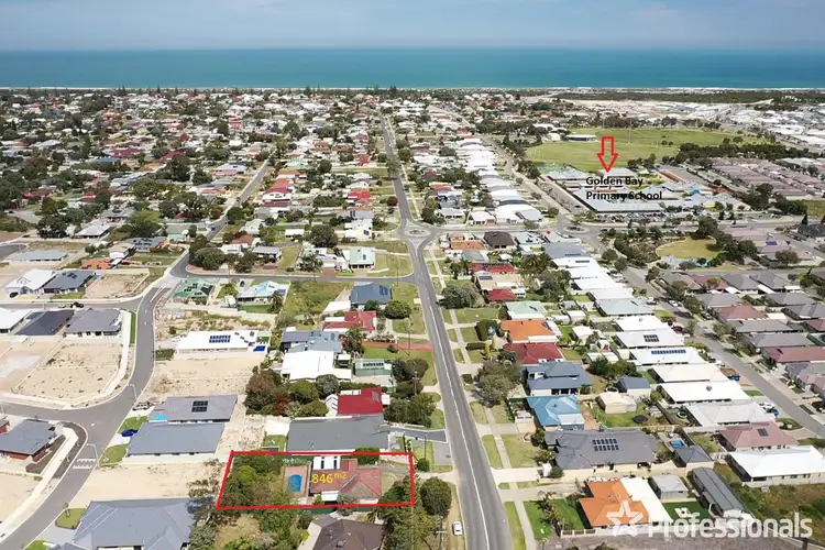 Third view of Homely house listing, 112 Dampier Drive, Golden Bay WA 6174
