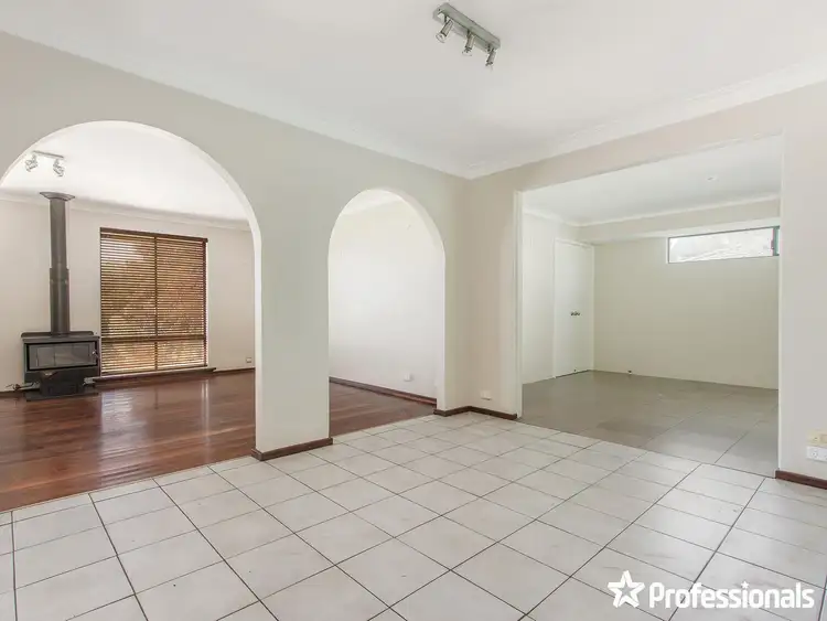 Fourth view of Homely house listing, 112 Dampier Drive, Golden Bay WA 6174