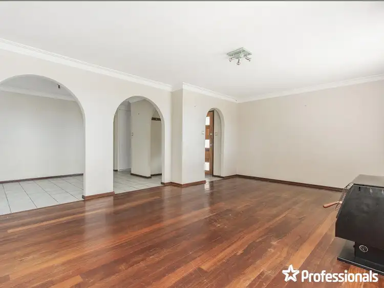 Sixth view of Homely house listing, 112 Dampier Drive, Golden Bay WA 6174