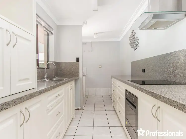Seventh view of Homely house listing, 112 Dampier Drive, Golden Bay WA 6174