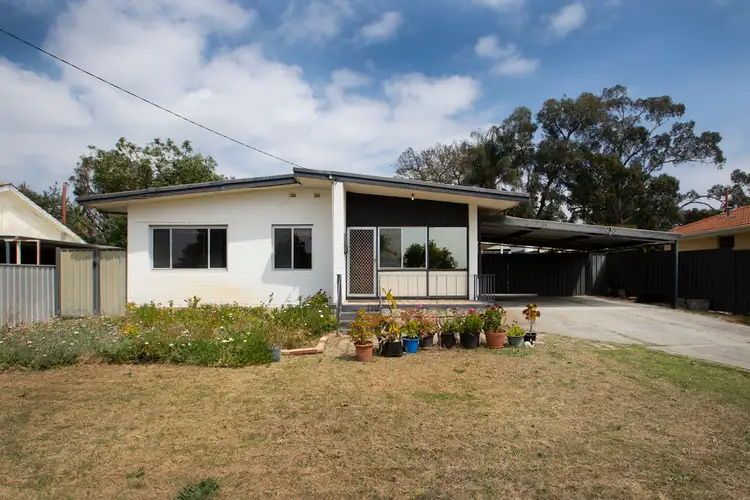 Main view of Homely house listing, 15 Bradley Way, Lockridge WA 6054