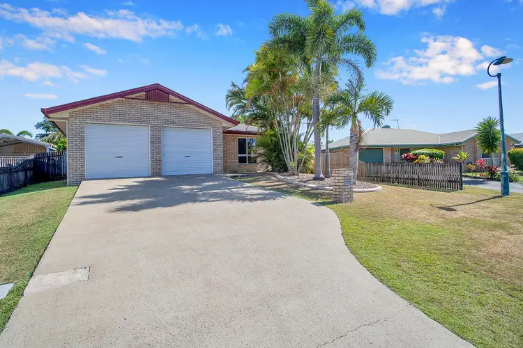 22 Argyle Court, Beaconsfield QLD 4740