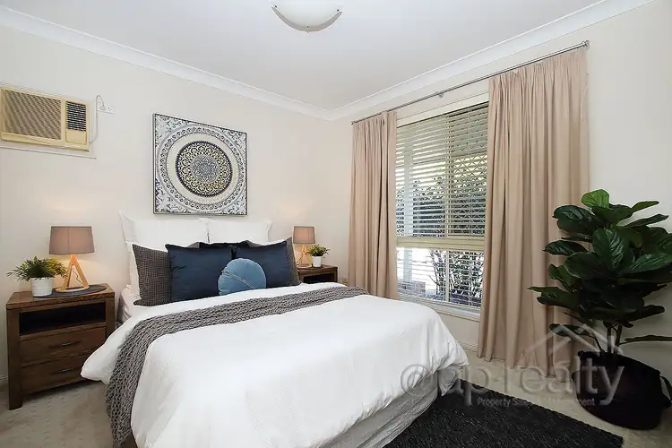 Third view of Homely house listing, 25 Serrata Circuit, Forest Lake QLD 4078