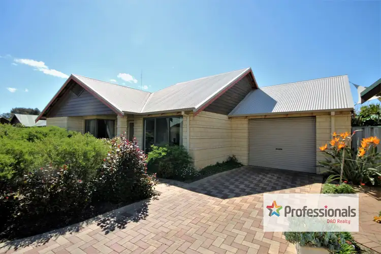 11/169 Tuart Street, South Bunbury WA 6230