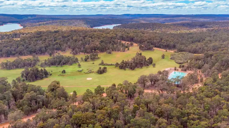 Fifth view of Homely land listing, Lot 23 PRINCE RD, Waroona WA 6215