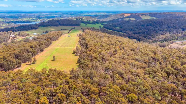 Seventh view of Homely land listing, Lot 23 PRINCE RD, Waroona WA 6215