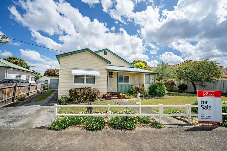 137 High Street, Taree NSW 2430