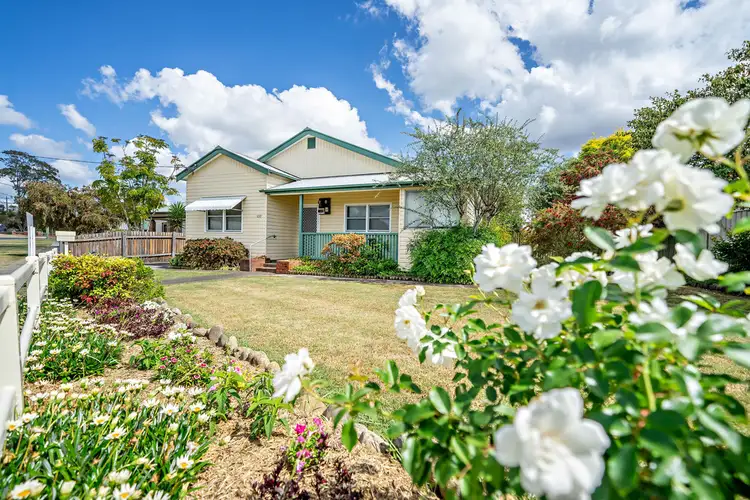 Second view of Homely house listing, 137 High Street, Taree NSW 2430