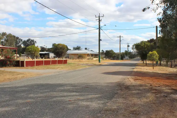 Third view of Homely land listing, 22 Knight St, Northam WA 6401