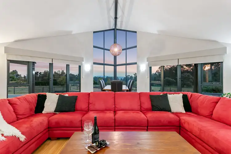 Second view of Homely house listing, 160 Leworthy Loop, Karragullen WA 6111
