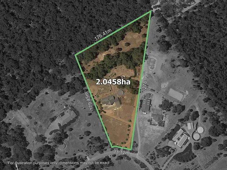 Fourth view of Homely house listing, 160 Leworthy Loop, Karragullen WA 6111