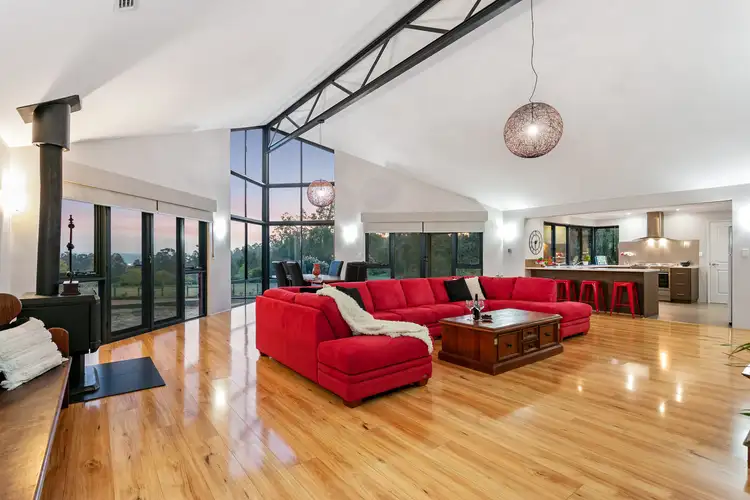 Fifth view of Homely house listing, 160 Leworthy Loop, Karragullen WA 6111