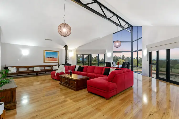 Sixth view of Homely house listing, 160 Leworthy Loop, Karragullen WA 6111