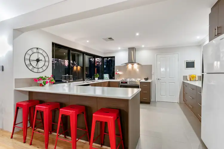 Seventh view of Homely house listing, 160 Leworthy Loop, Karragullen WA 6111