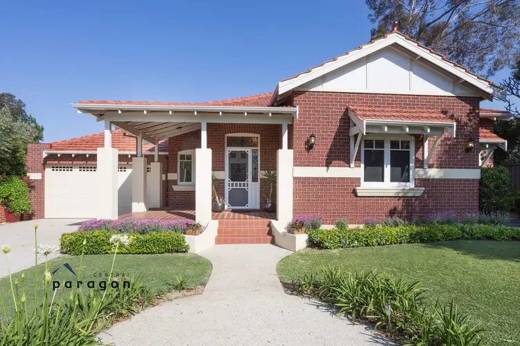 12 Woodsome Street, Mount Lawley WA 6050