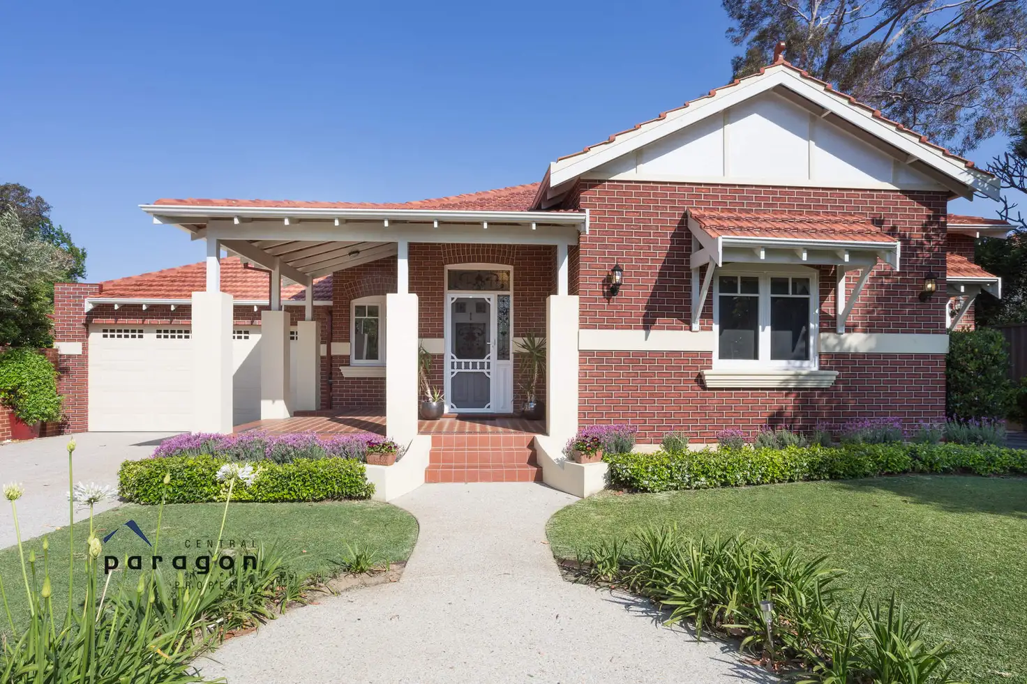 Main view of Homely house listing, 12 Woodsome Street, Mount Lawley WA 6050
