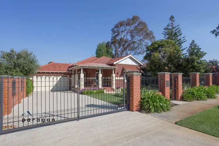 Third view of Homely house listing, 12 Woodsome Street, Mount Lawley WA 6050