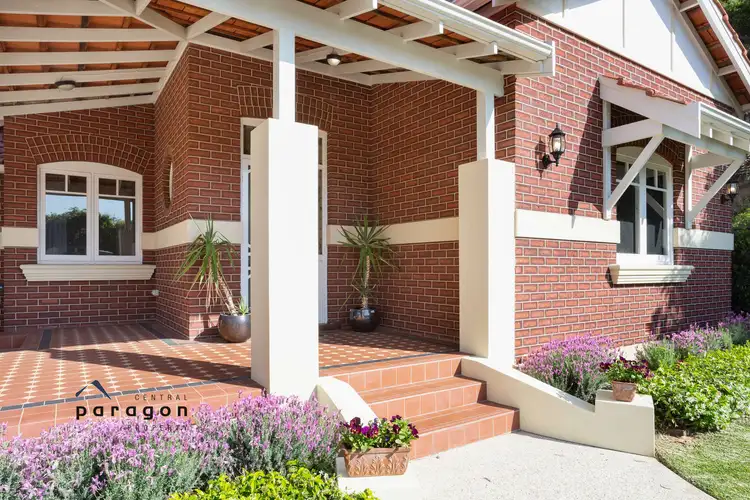 Fourth view of Homely house listing, 12 Woodsome Street, Mount Lawley WA 6050