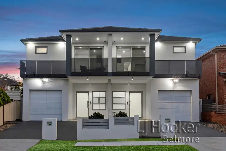 246 Wangee Road, Greenacre NSW 2190