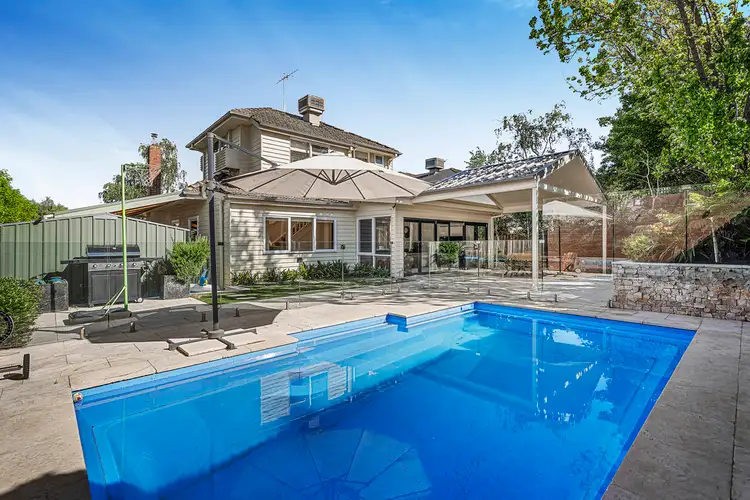 Main view of Homely house listing, 9 Para Street, Balwyn VIC 3103
