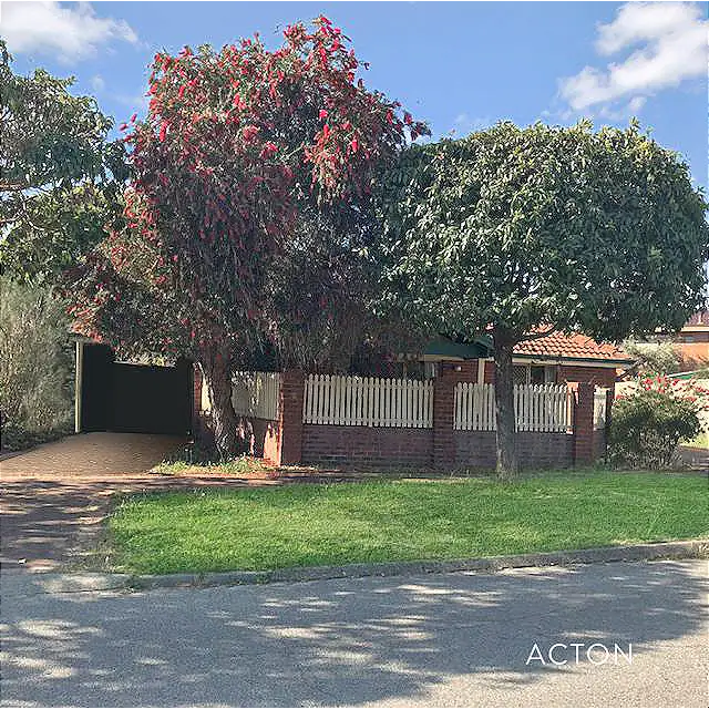 Second view of Homely unit listing, 1/42 Byers Road, Woodbridge WA 6056