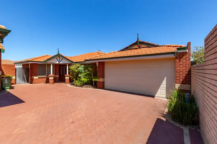 9A Briggs Court, Beaconsfield WA 6162
