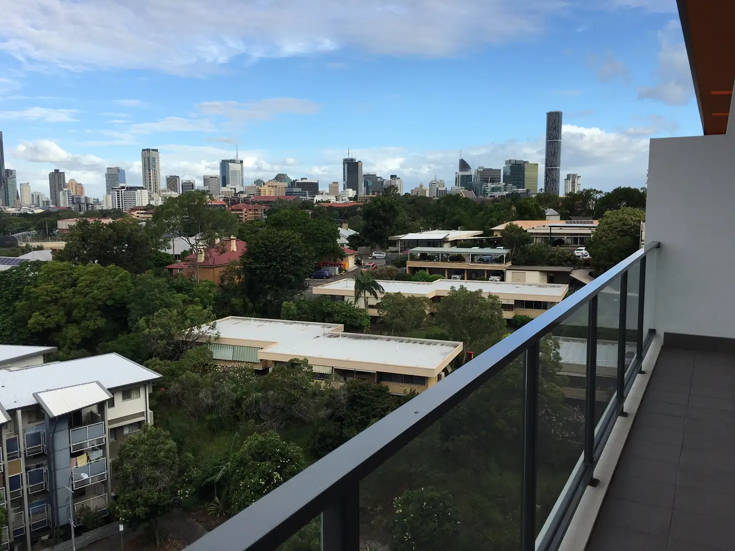 Main view of Homely unit listing, 907/41 Ramsgate Street, Kelvin Grove QLD 4059