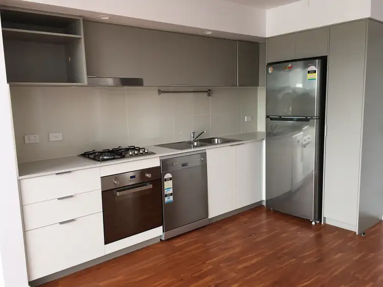 Second view of Homely unit listing, 907/41 Ramsgate Street, Kelvin Grove QLD 4059