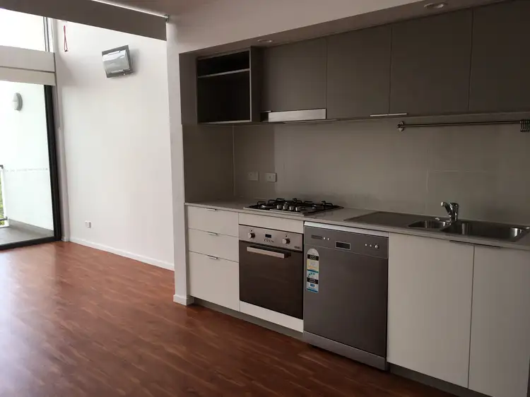 Third view of Homely unit listing, 907/41 Ramsgate Street, Kelvin Grove QLD 4059