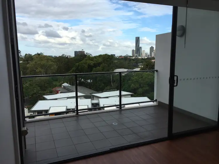 Fifth view of Homely unit listing, 907/41 Ramsgate Street, Kelvin Grove QLD 4059