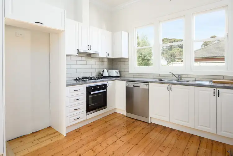 Fifth view of Homely house listing, 16 Welshpool Rd, Toora VIC 3962