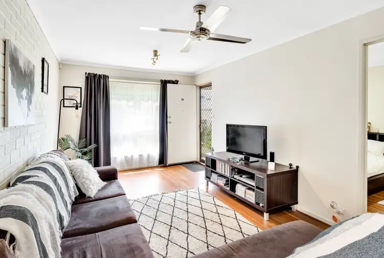 Third view of Homely unit listing, 14/19 Hillier Road, Morphett Vale SA 5162