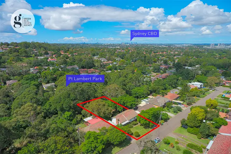 Third view of Homely house listing, 30 Lambert Street, West Ryde NSW 2114