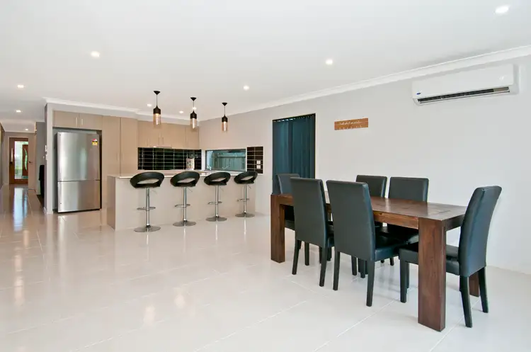 Third view of Homely house listing, 9 Coolridge Circuit, Yarrabilba QLD 4207