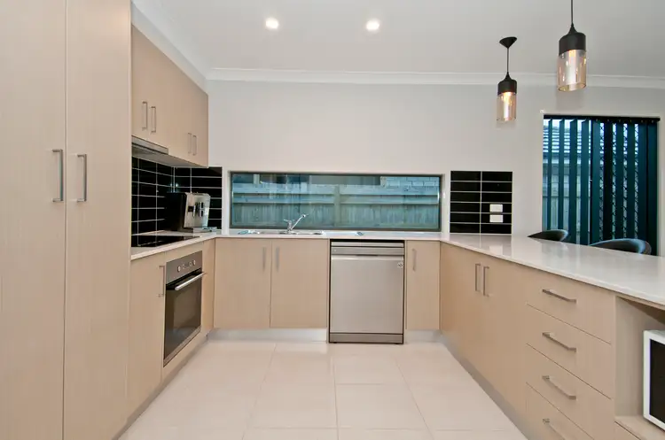 Fourth view of Homely house listing, 9 Coolridge Circuit, Yarrabilba QLD 4207