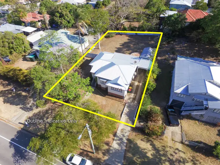 Second view of Homely house listing, 2 Chelmsford Avenue, Ipswich QLD 4305