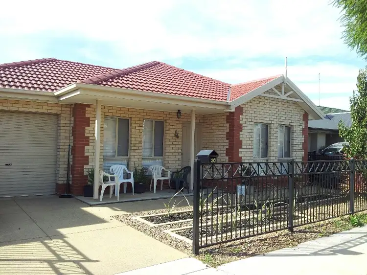 30 Owen Street