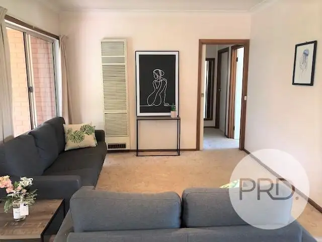 Third view of Homely house listing, 4a Mitchell Street, Wodonga VIC 3690