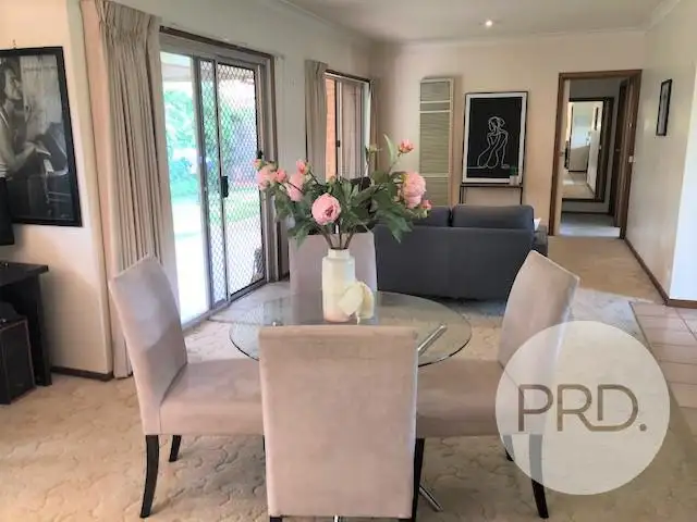 Fourth view of Homely house listing, 4a Mitchell Street, Wodonga VIC 3690